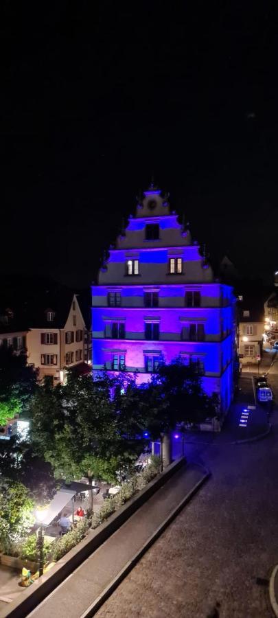 Appartement Grenier A Sel Gentleman Colmar Kültér fotó